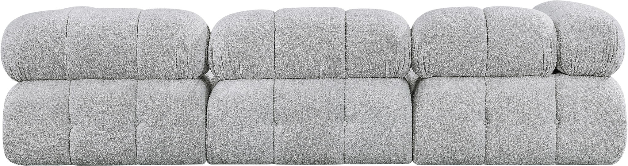 Ames - 3 Seat Modular Sofa