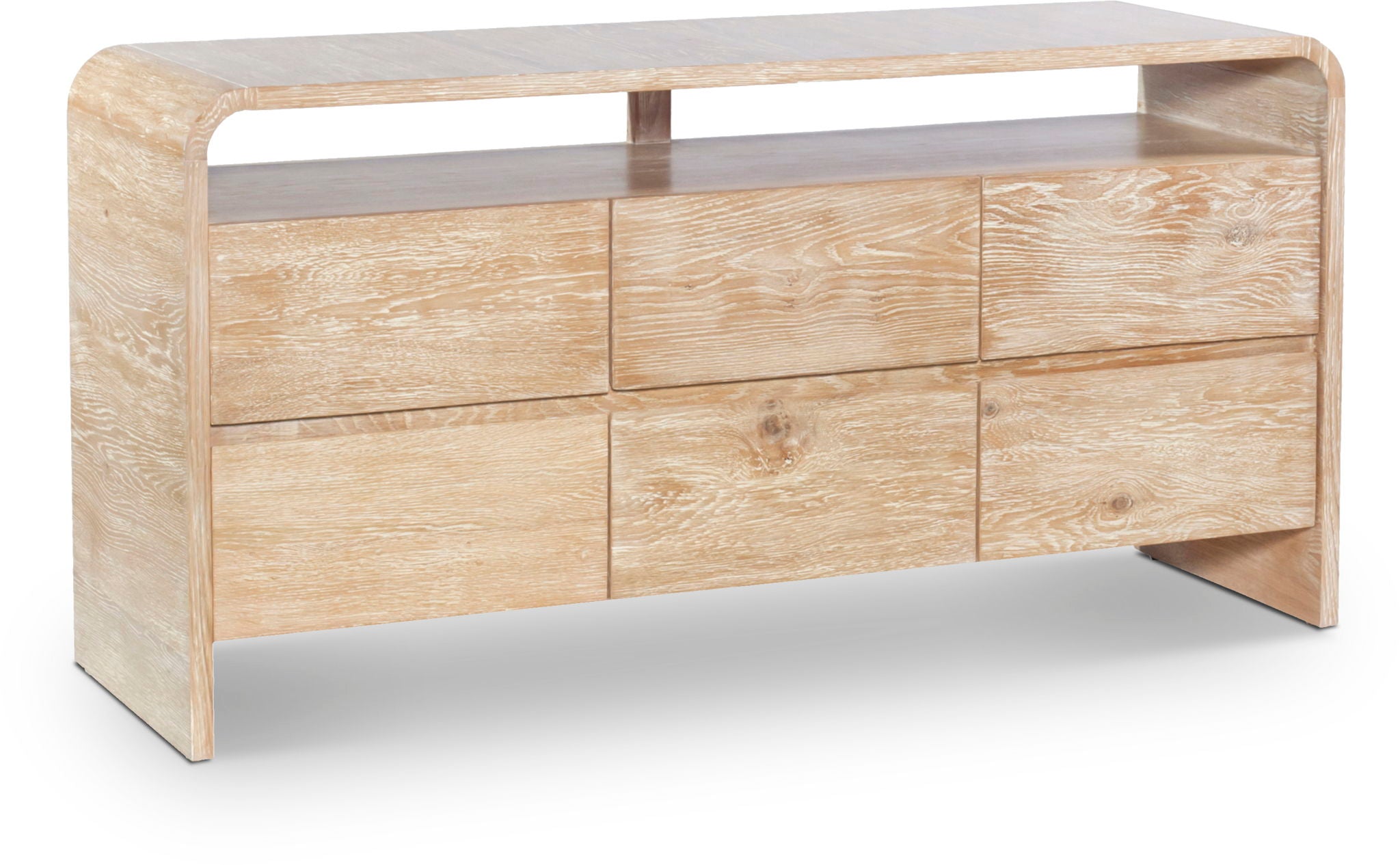 Cresthill - Dresser - Urban Living Furniture (Los Angeles, CA)
