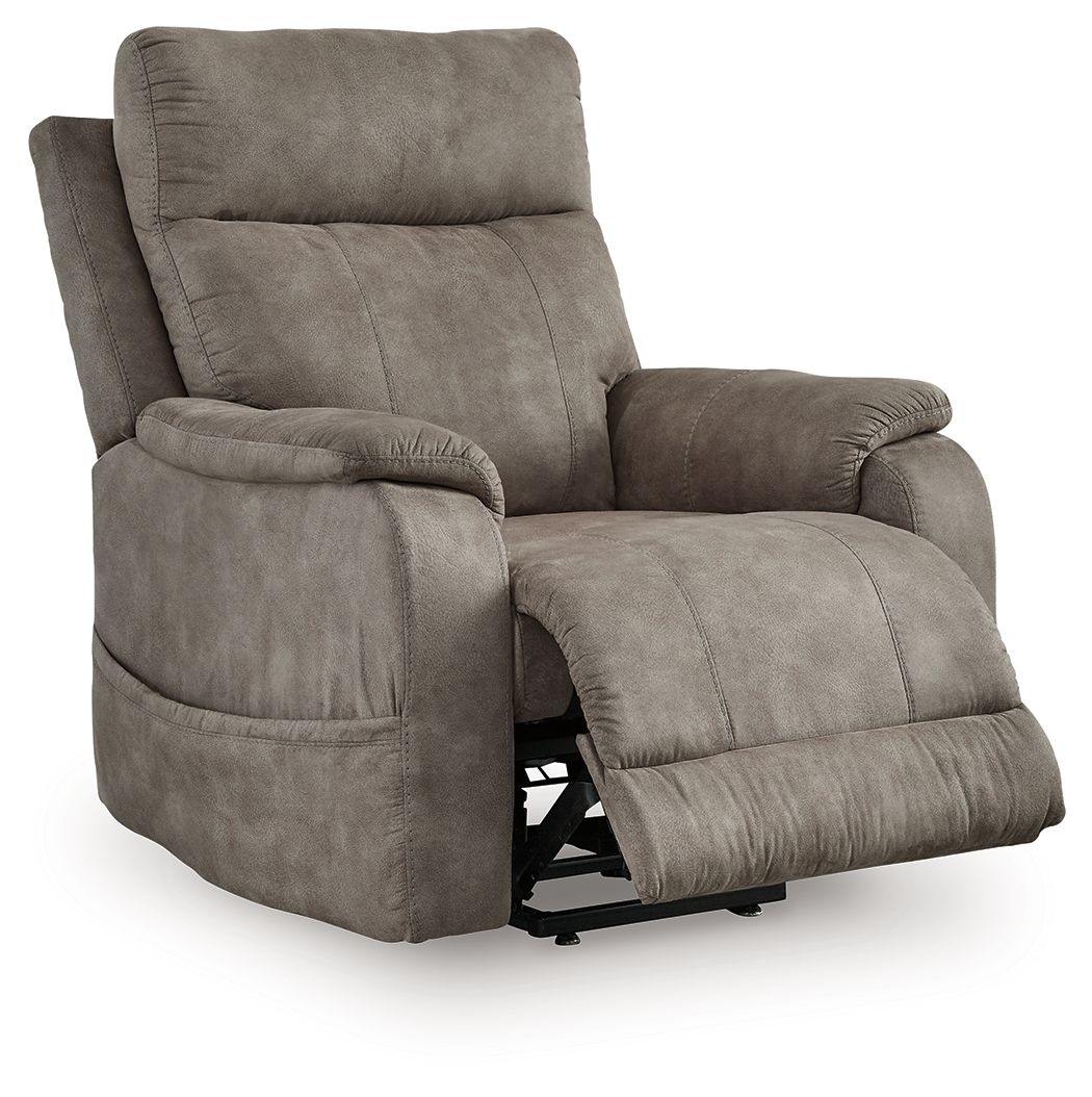 Crestmeade - Power Lift Recliner - Urban Living Furniture (Los Angeles, CA)
