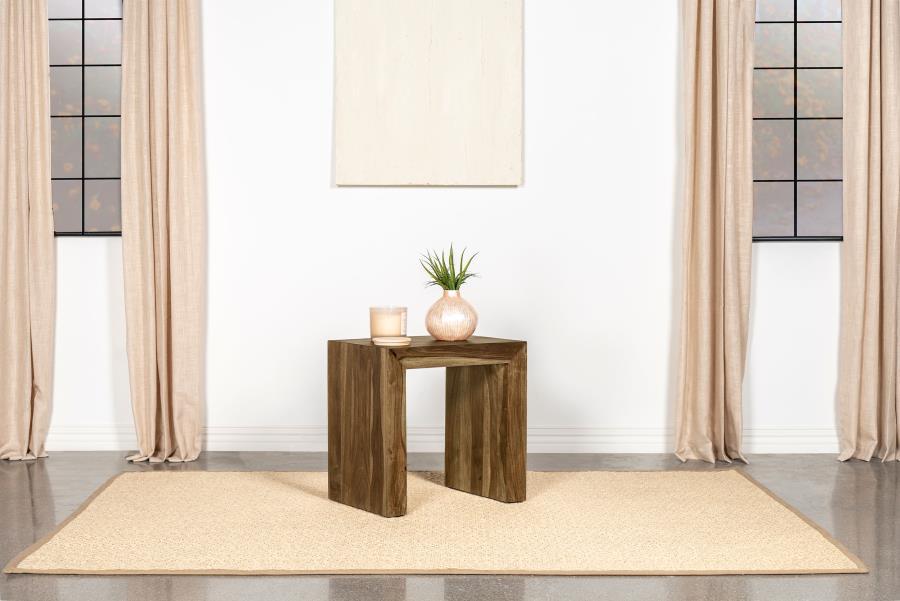 Odilia - Rectangular Solid Wood Table - Urban Living Furniture (Los Angeles, CA)