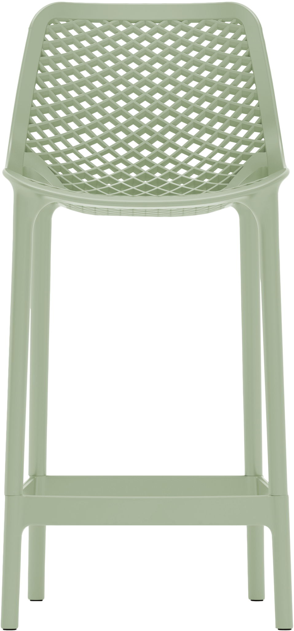 Mykonos - Outdoor Patio Stool Set - Urban Living Furniture (Los Angeles, CA)
