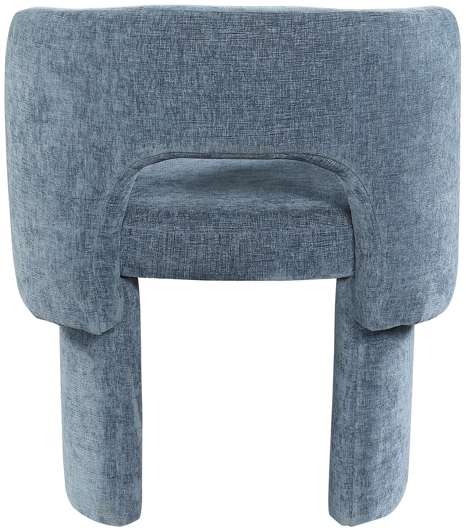 Emmet - Chenille Dining Chair / Accent Chair - Urban Living Furniture (Los Angeles, CA)