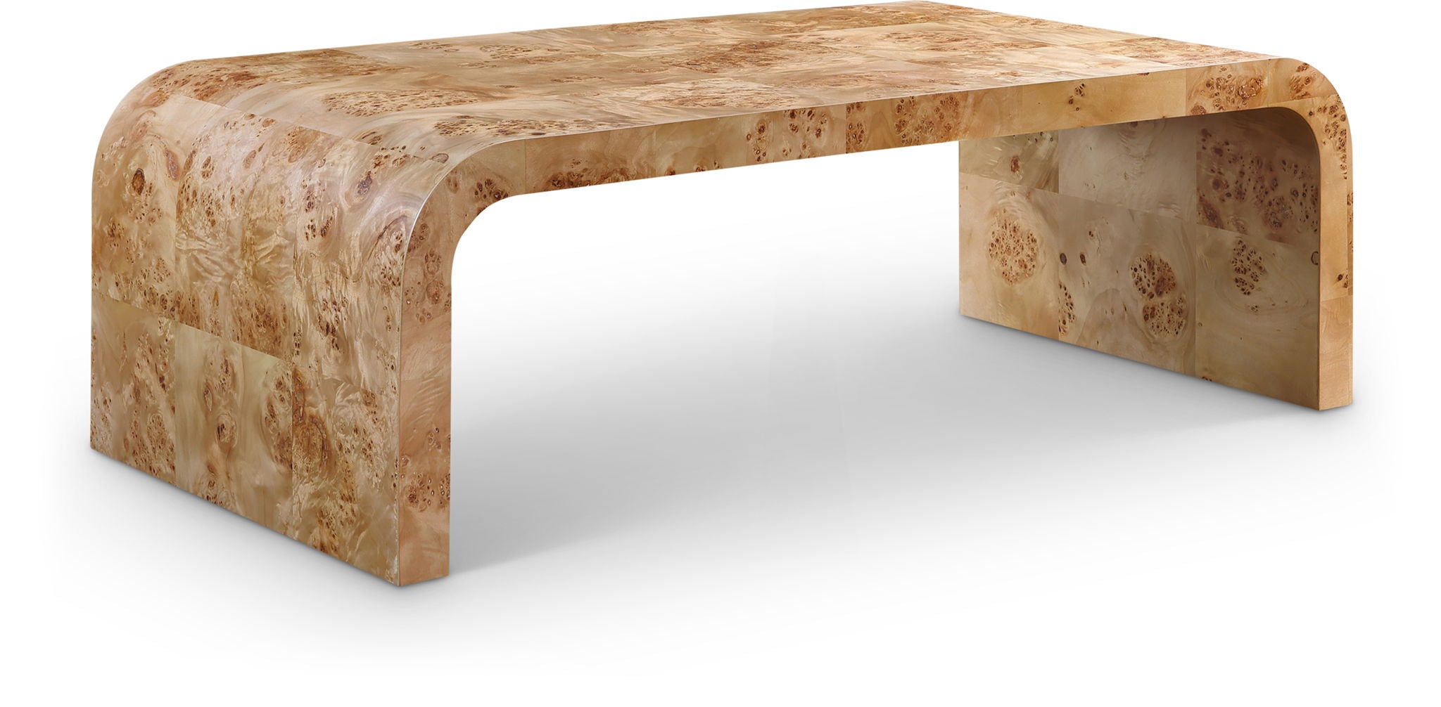 Cresthill - Ash Coffee Table - Urban Living Furniture (Los Angeles, CA)