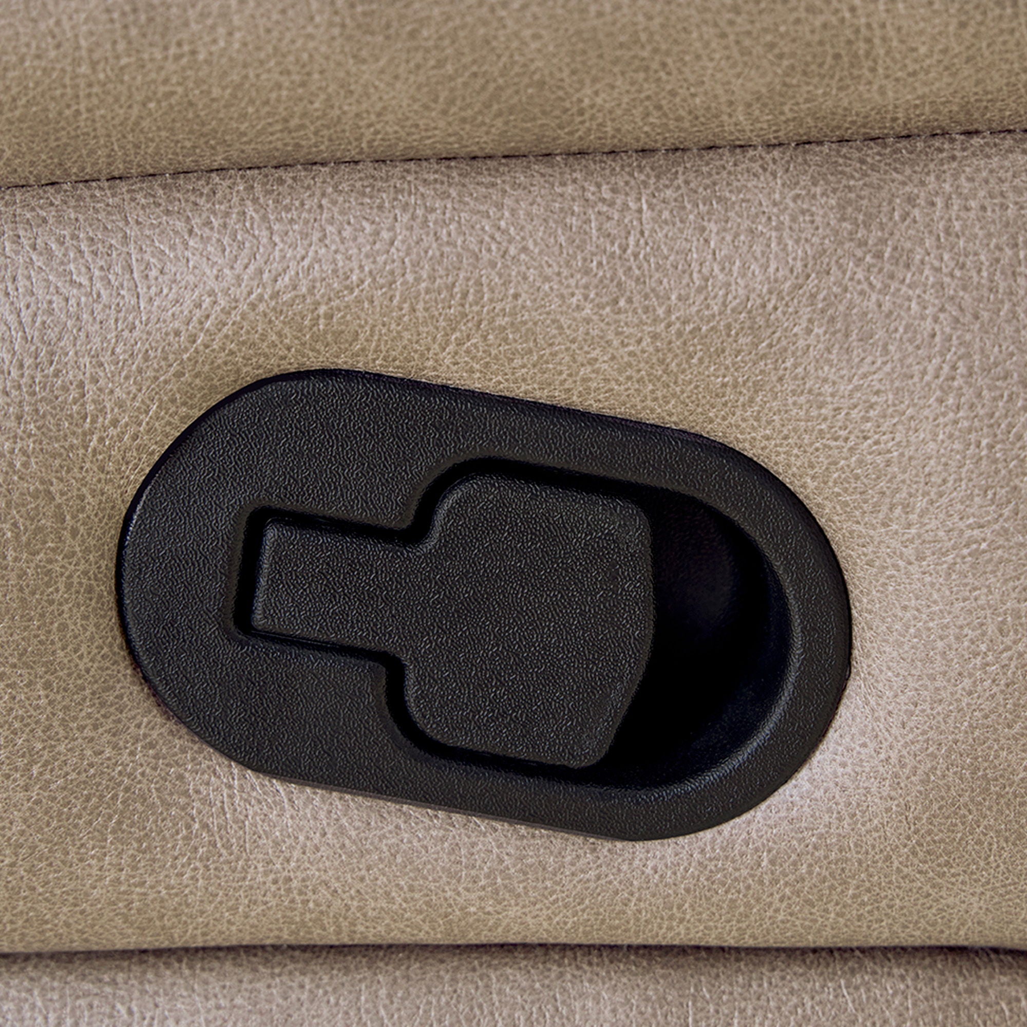 Theon - Modular Manual Reclining Sectional And Entertainment Console - Urban Living Furniture (Los Angeles, CA)