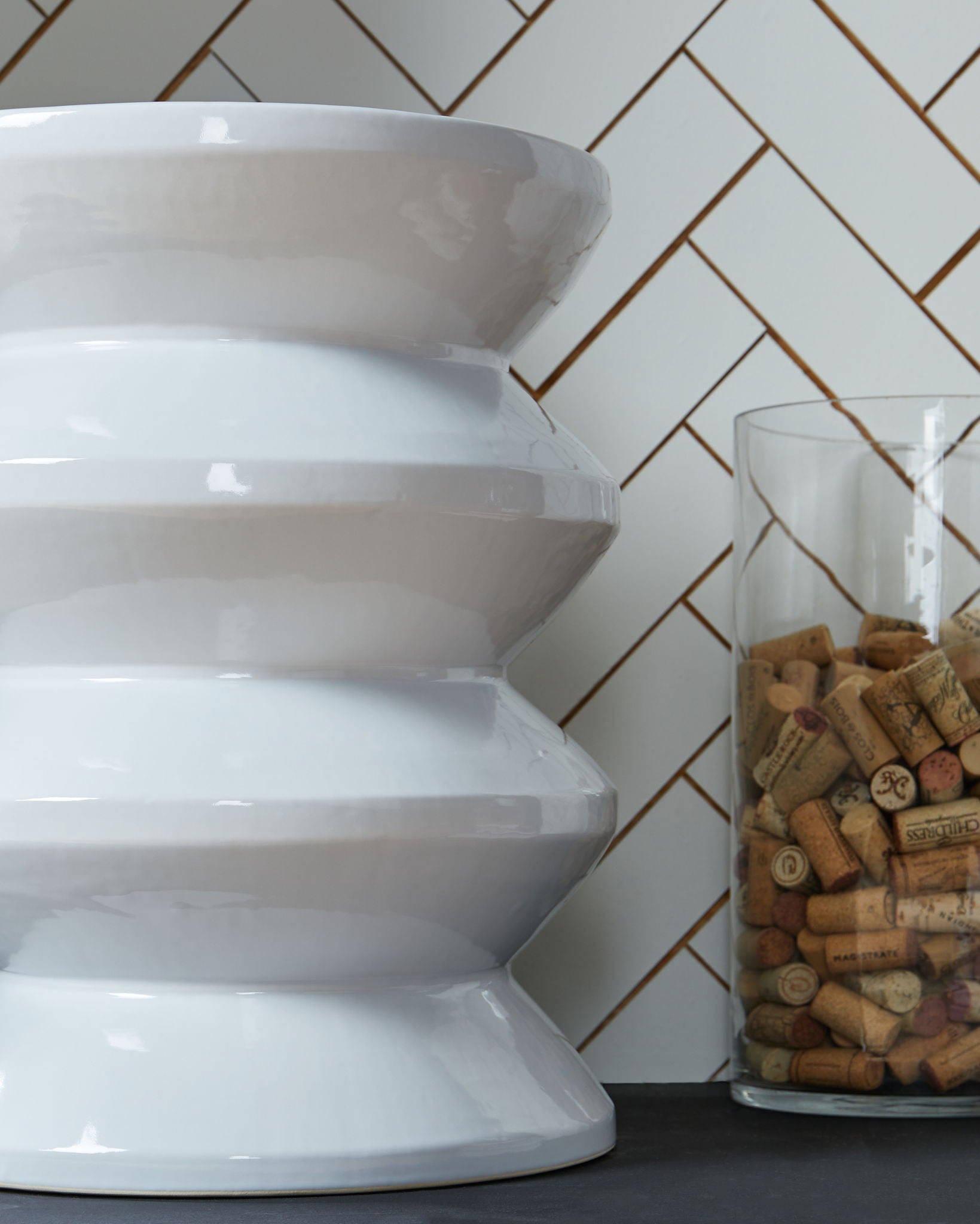 Lakiness - Stool - Urban Living Furniture (Los Angeles, CA)