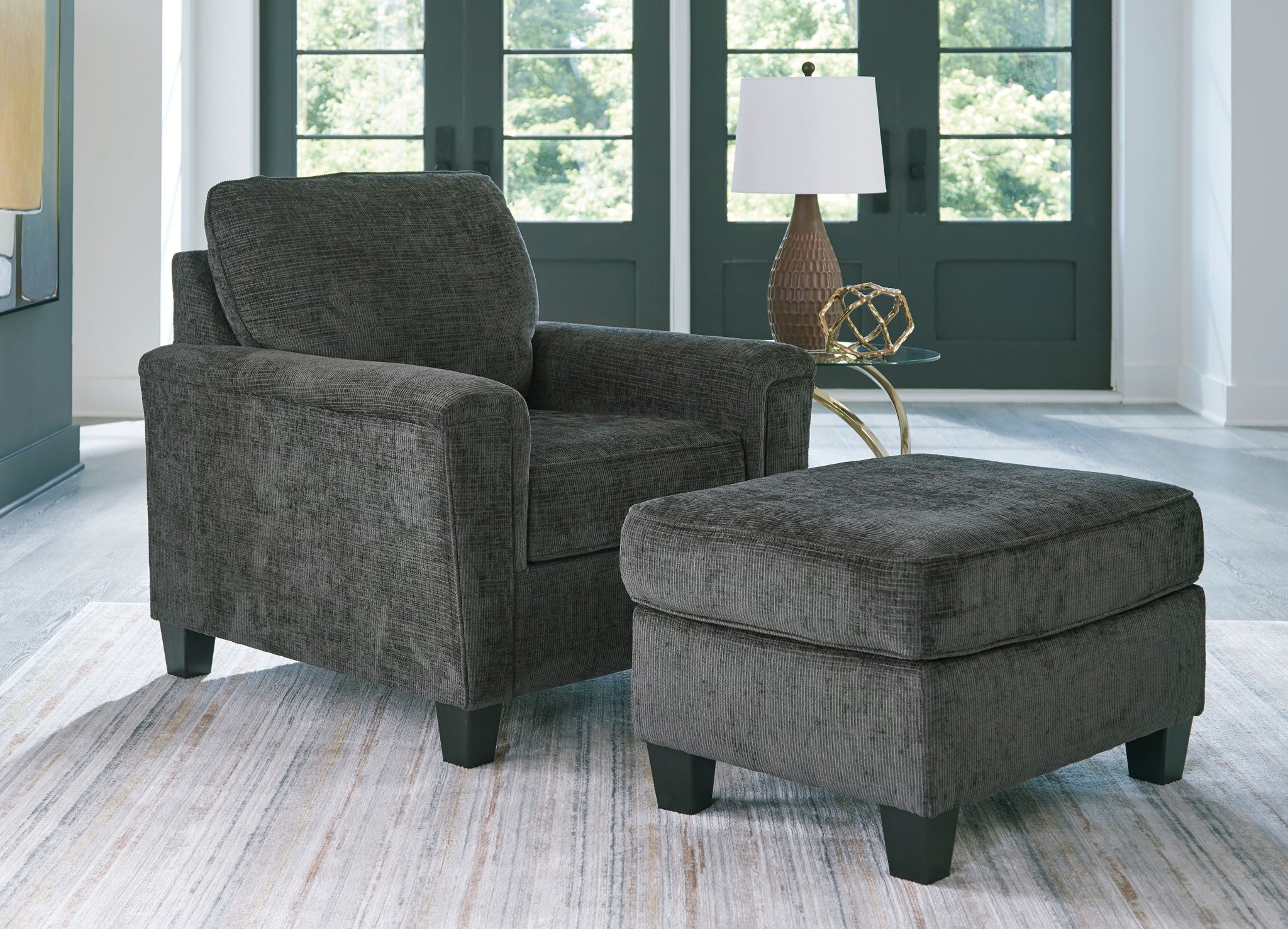 Erinslane - Living Room Set - Urban Living Furniture (Los Angeles, CA)