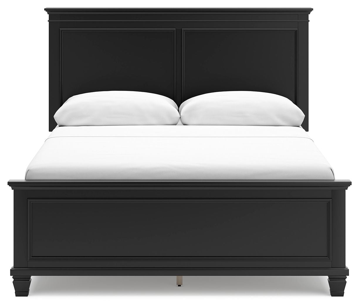 Lanolee - Panel Bed - Urban Living Furniture (Los Angeles, CA)