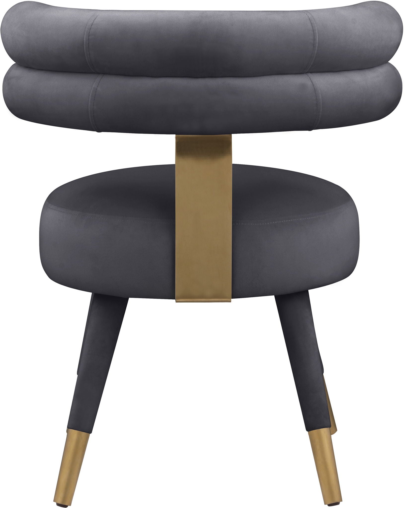 Fitzroy - Dining Chair (Set of 2) - Urban Living Furniture (Los Angeles, CA)