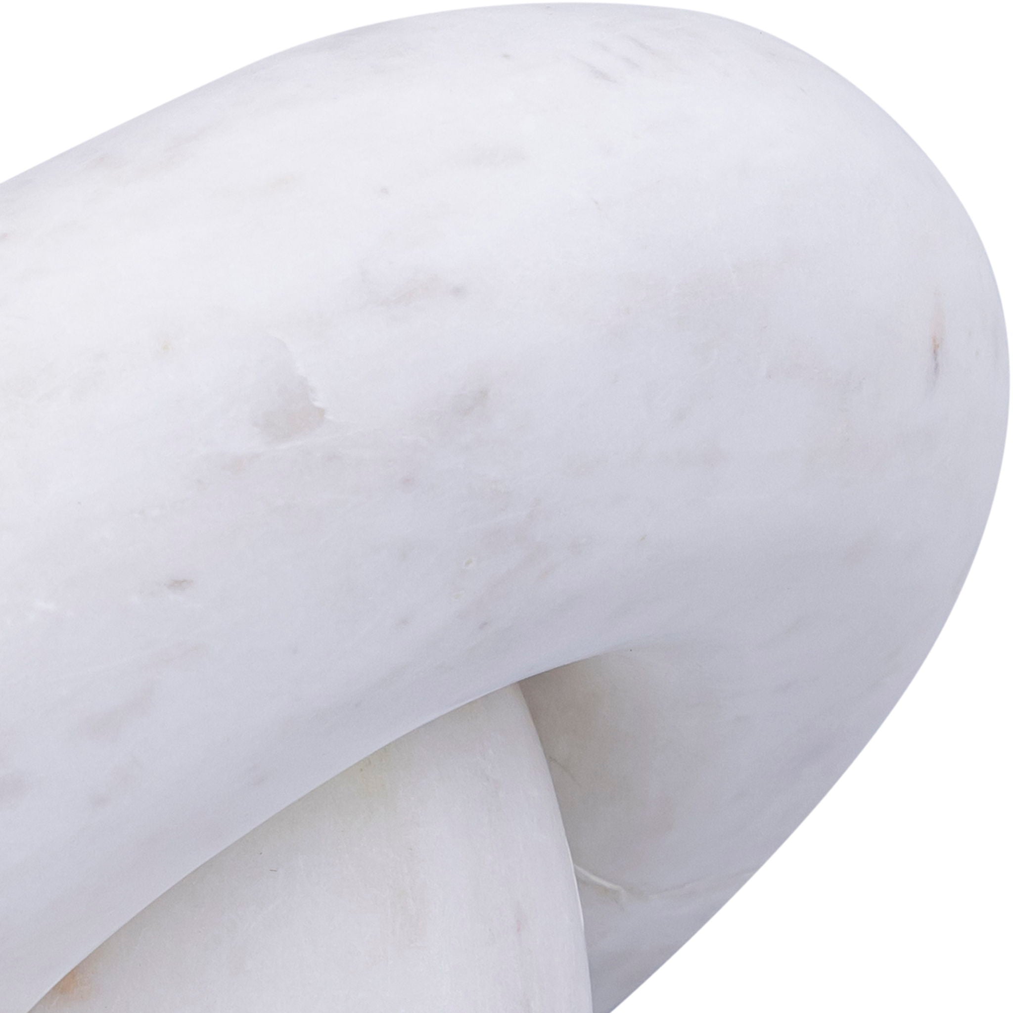 Knot - Marble Decorative Accessory - Urban Living Furniture (Los Angeles, CA)