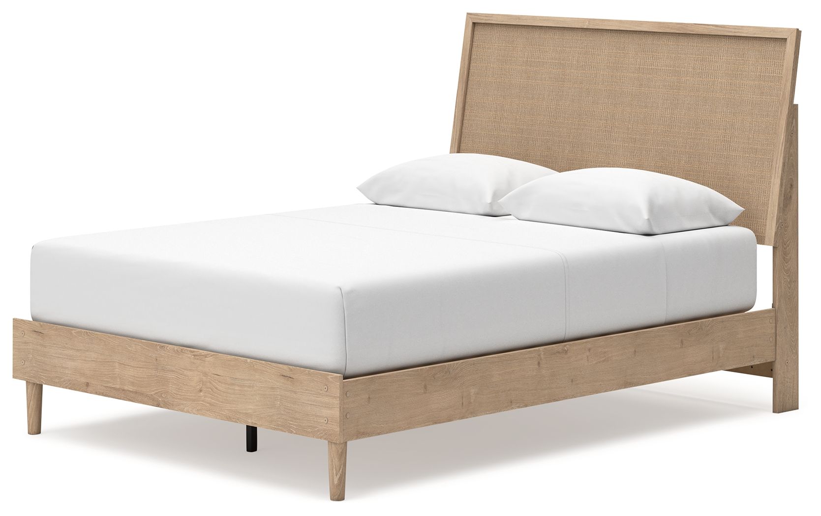 Cielden - Panel Bed - Urban Living Furniture (Los Angeles, CA)