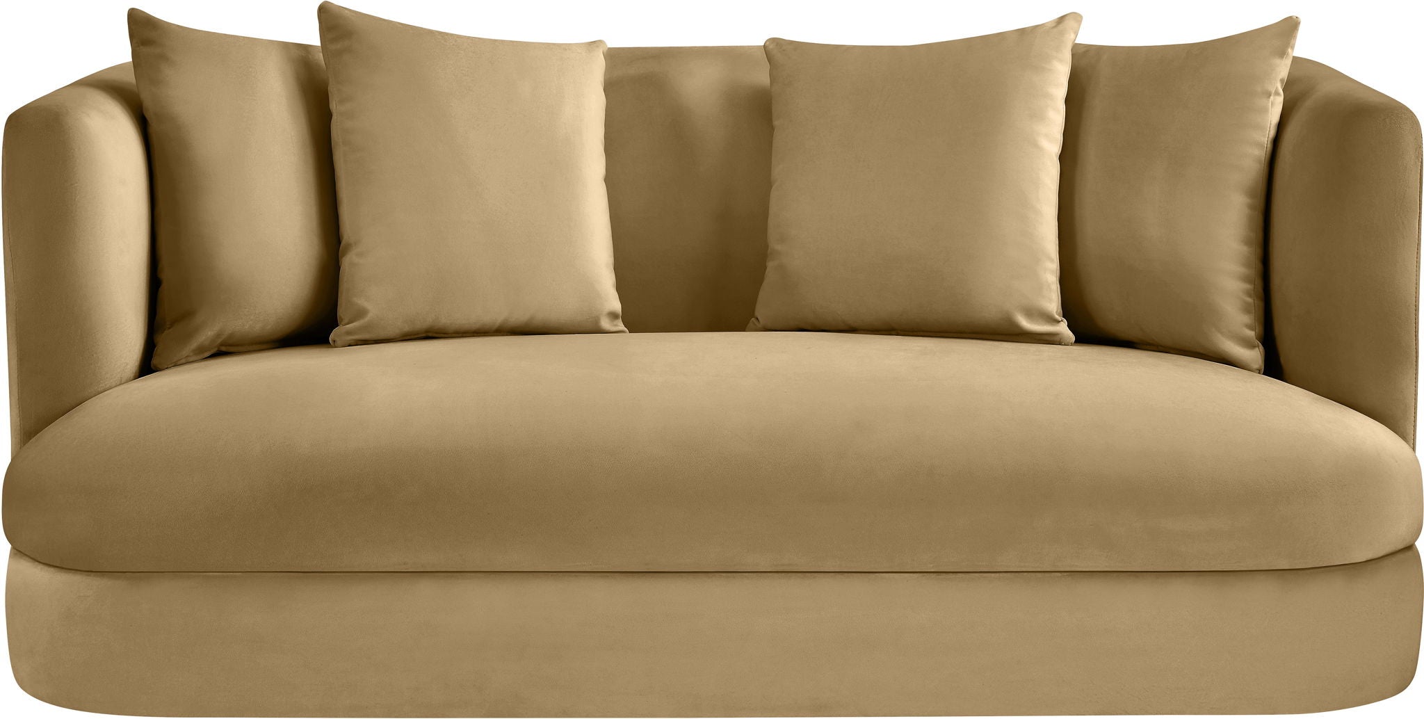 Alder - Loveseat - Urban Living Furniture (Los Angeles, CA)