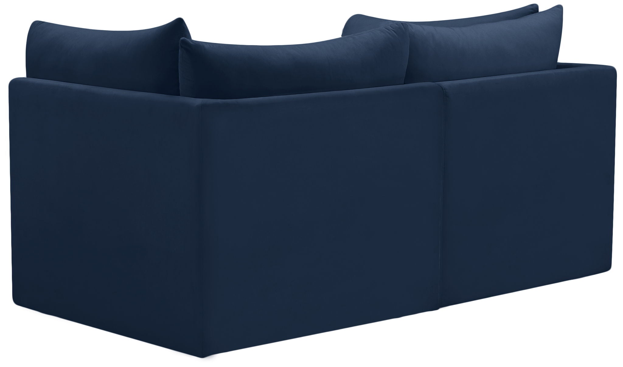 Jacob - Modular 2 Seat Sofa - Urban Living Furniture (Los Angeles, CA)
