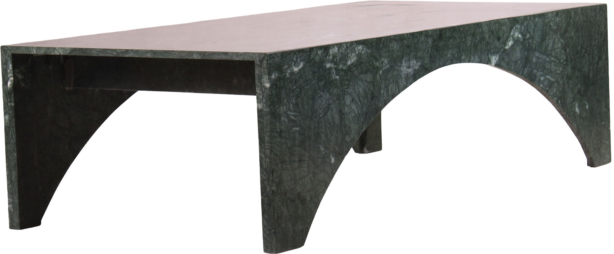 Palermo - Marble Coffee Table - Urban Living Furniture (Los Angeles, CA)