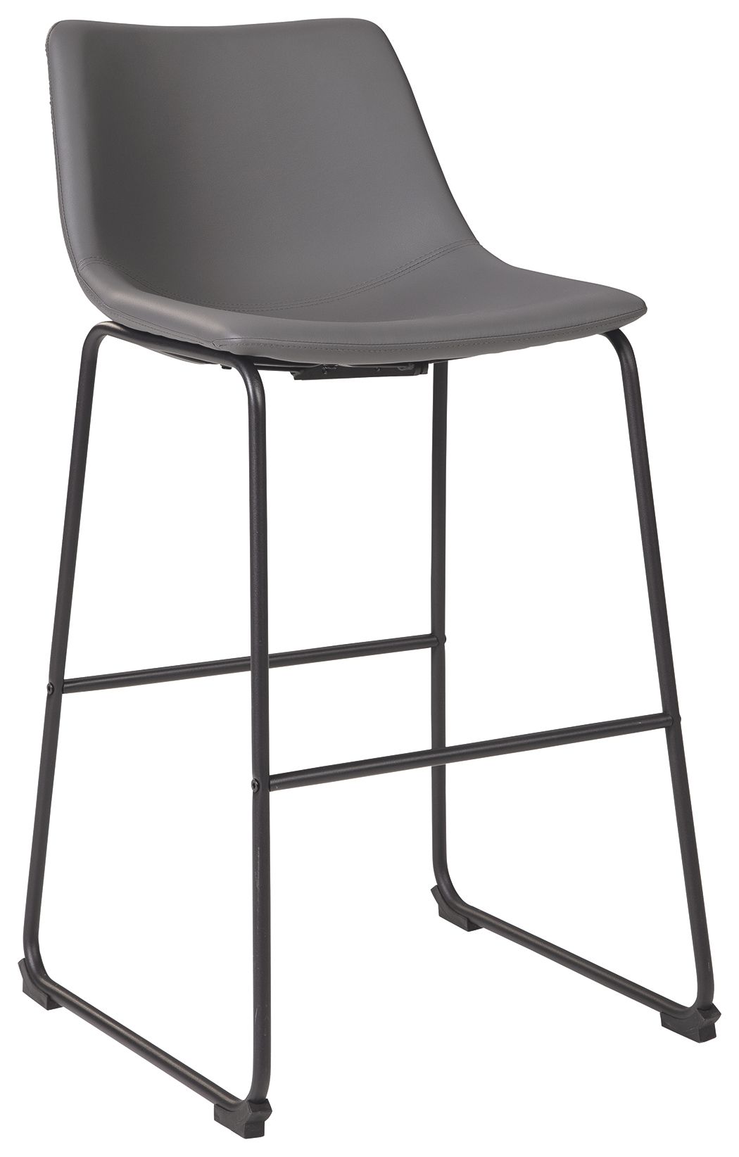 Centiar - Upholstered Barstool (Set of 2) - Urban Living Furniture (Los Angeles, CA)