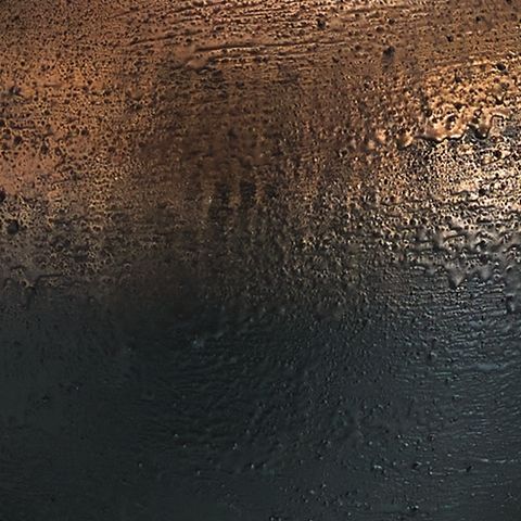 Newgerhard - Brown / Black - Metal Table Lamp - Urban Living Furniture (Los Angeles, CA)