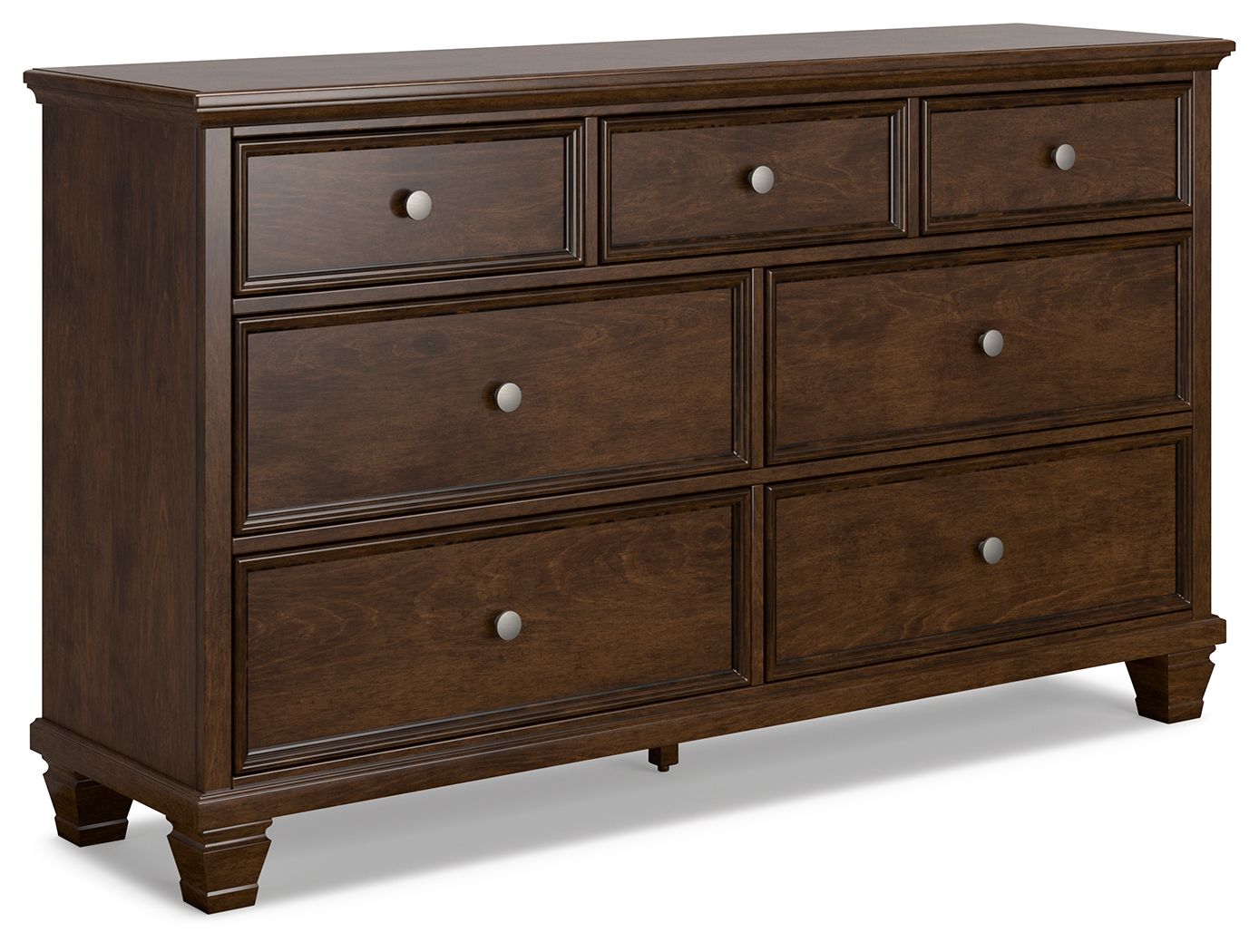 Danabrin - Brown - Dresser - Urban Living Furniture (Los Angeles, CA)