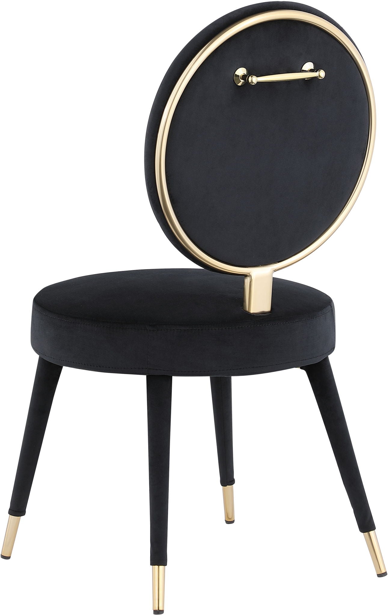 Brandy - Dining Chair (Set of 2) - Urban Living Furniture (Los Angeles, CA)