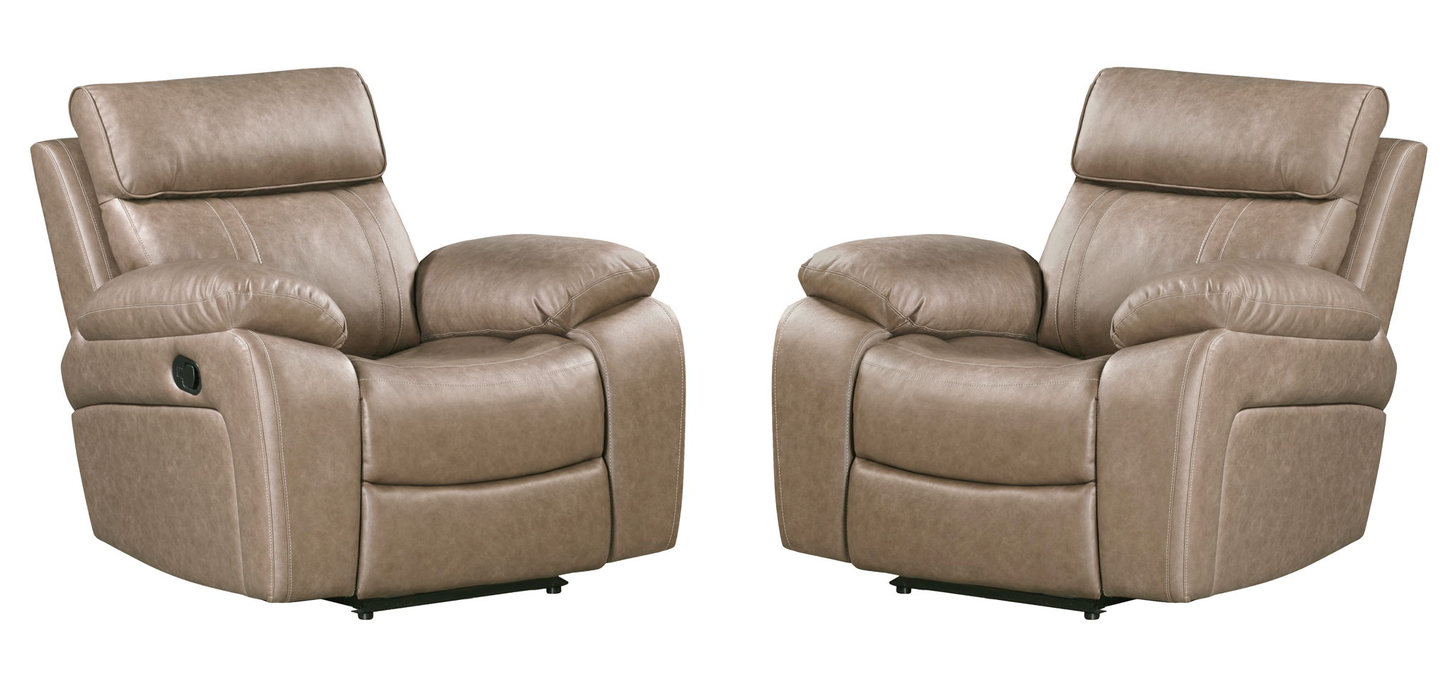 Theon - Glider Recliner - Urban Living Furniture (Los Angeles, CA)