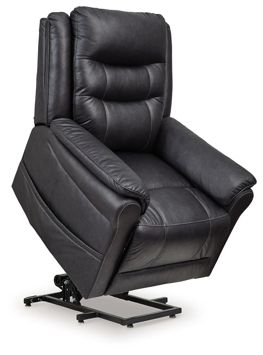 Oatman - Power Lift Recliner - Urban Living Furniture (Los Angeles, CA)
