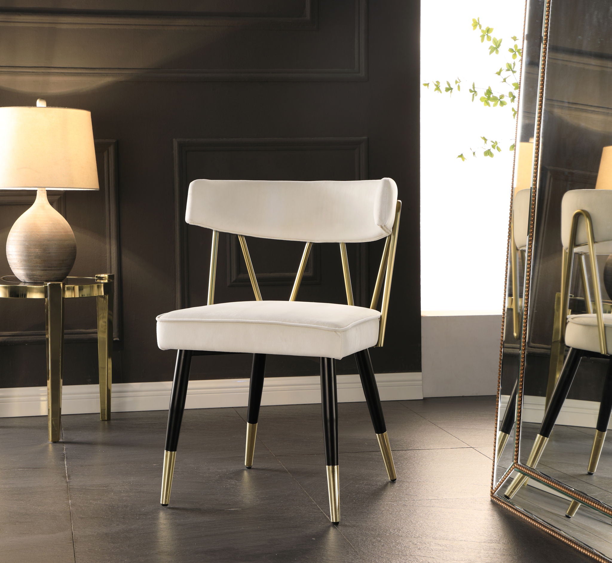 Rheingold - Dining Chair (Set of 2) - Urban Living Furniture (Los Angeles, CA)