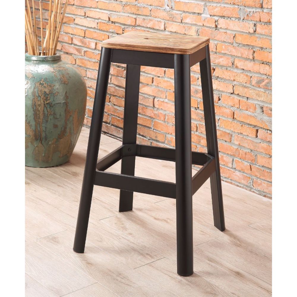 Jacotte - Bar Stool (1Pc) - Urban Living Furniture (Los Angeles, CA)