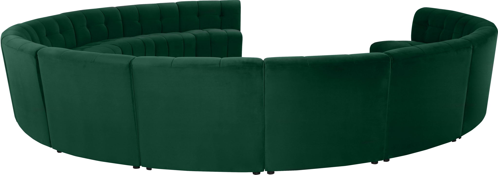 Limitless - 13 Pc. Modular Sectional - Urban Living Furniture (Los Angeles, CA)