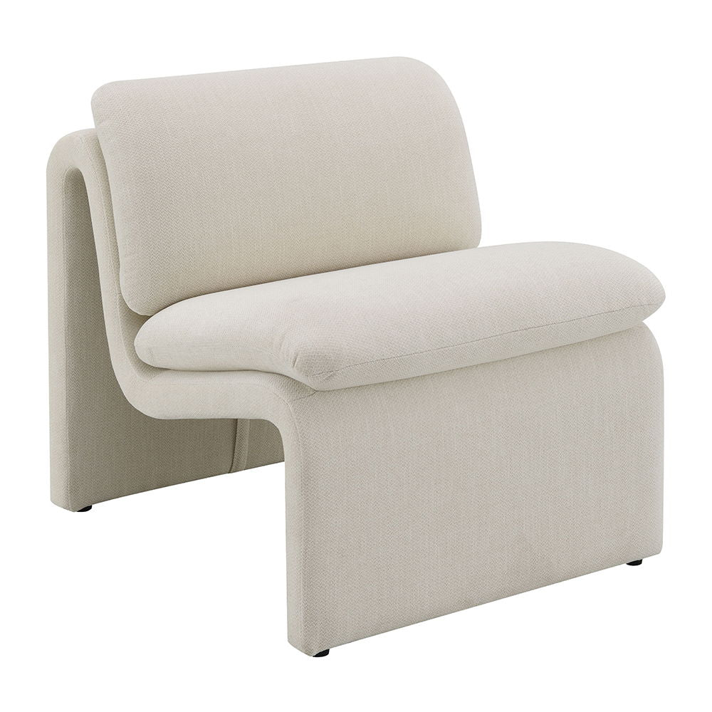 Jaeda - Accent Chair - Urban Living Furniture (Los Angeles, CA)
