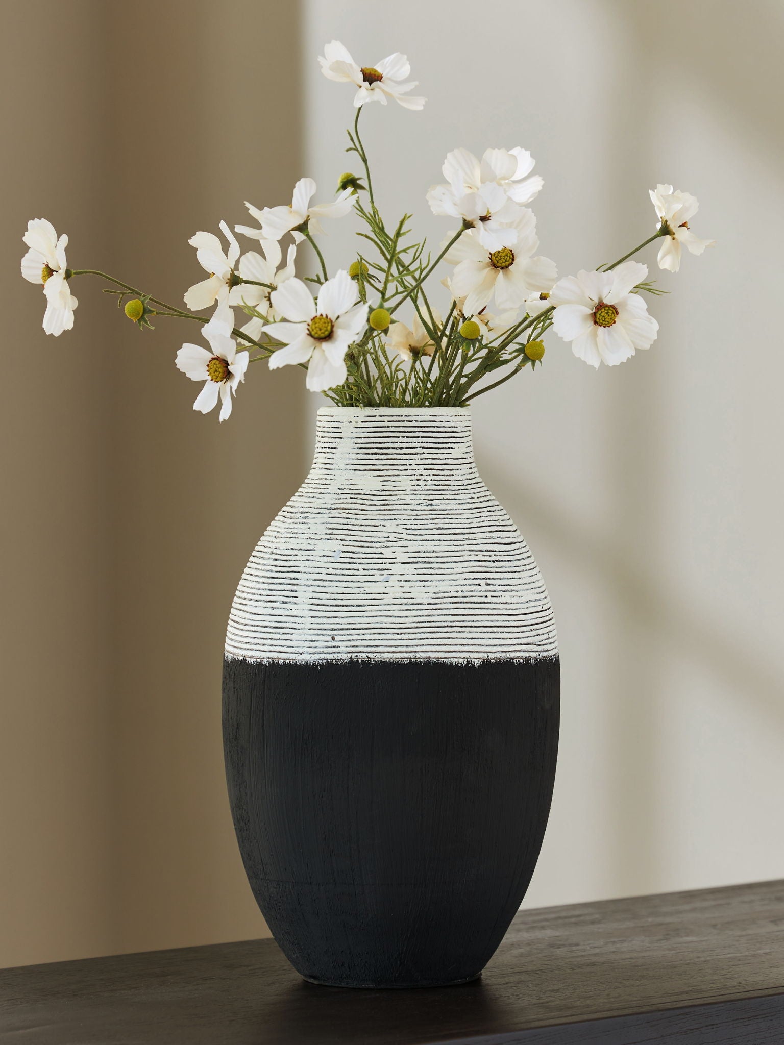 Girtha - Vase - Urban Living Furniture (Los Angeles, CA)