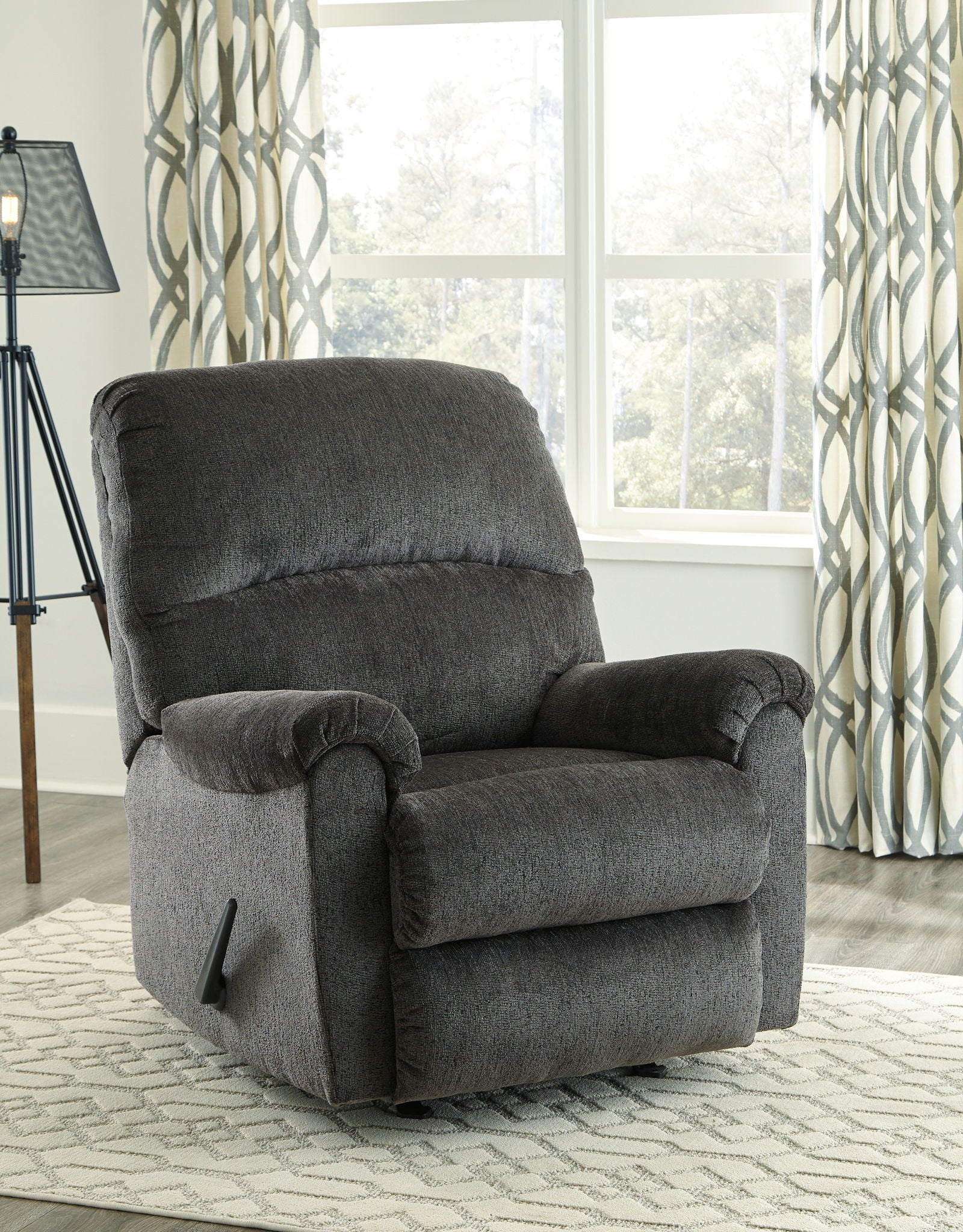 Ballinasloe - Rocker Recliner - Urban Living Furniture (Los Angeles, CA)