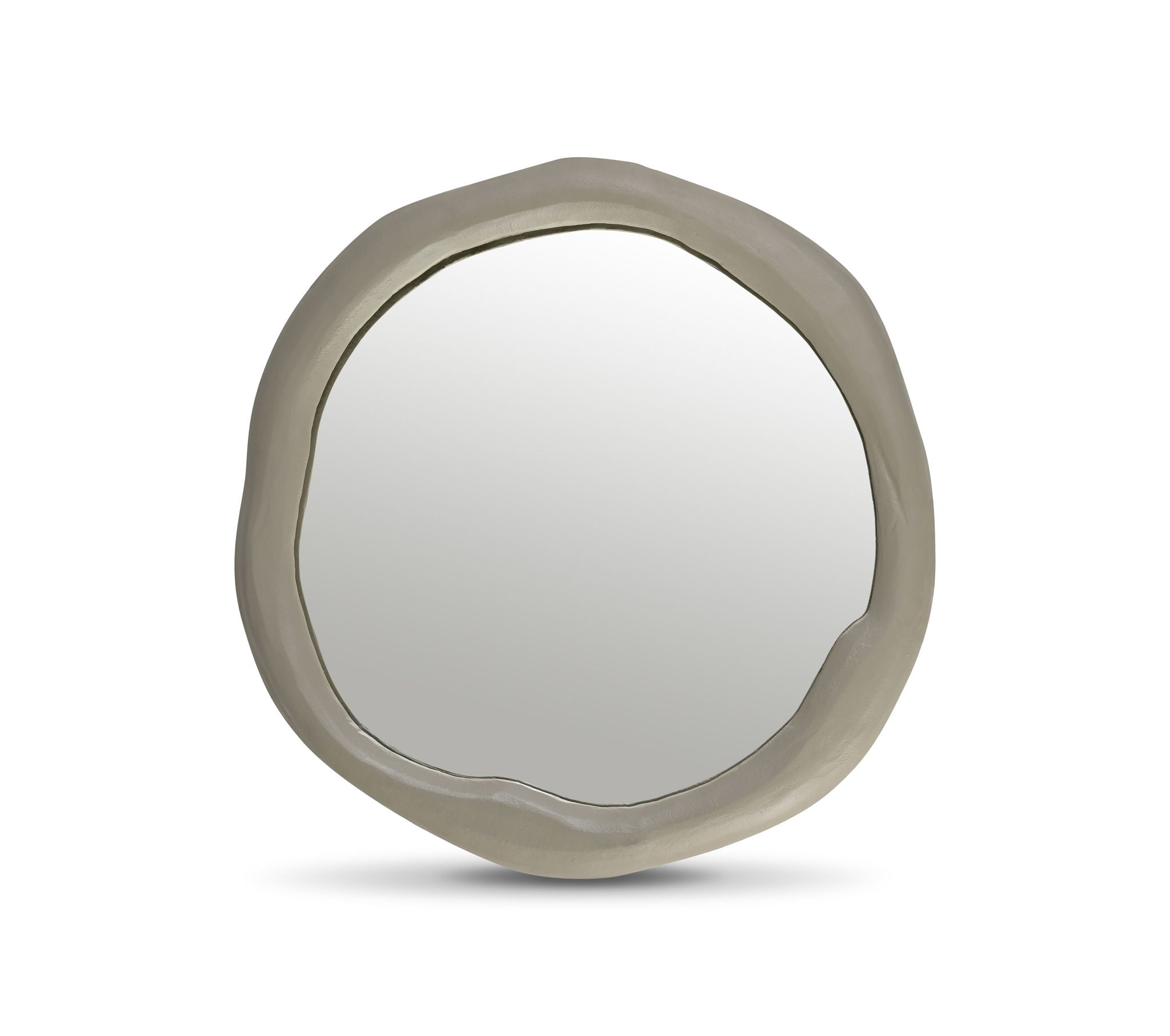 Armada - Aluminum Mirror - Urban Living Furniture (Los Angeles, CA)