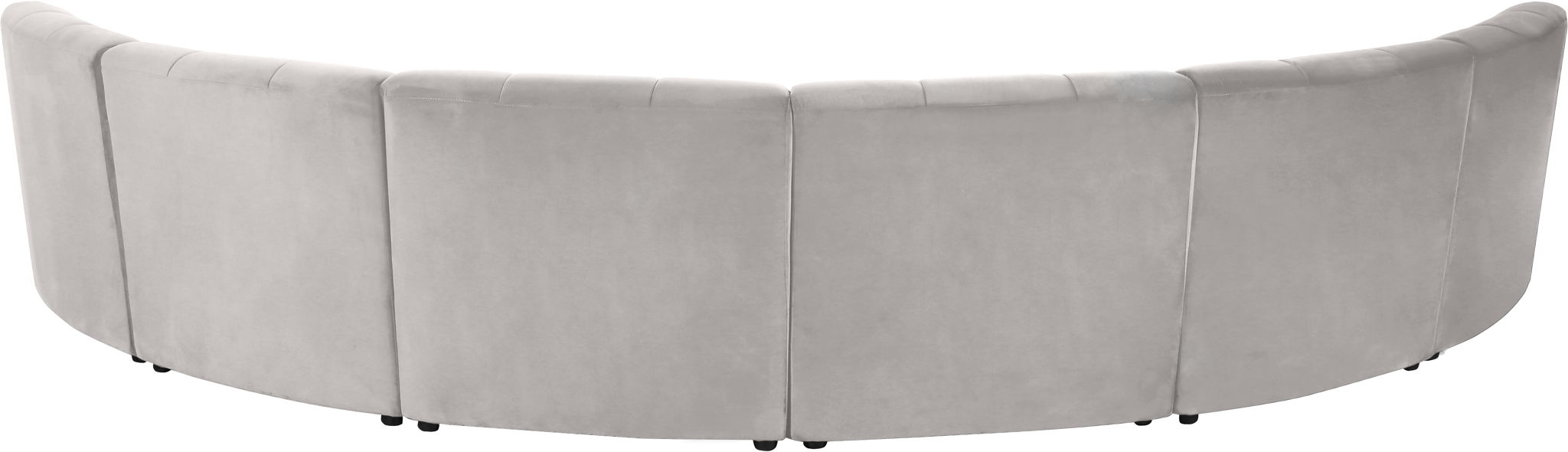 Limitless - 6 Pc. Modular Sectional - Urban Living Furniture (Los Angeles, CA)