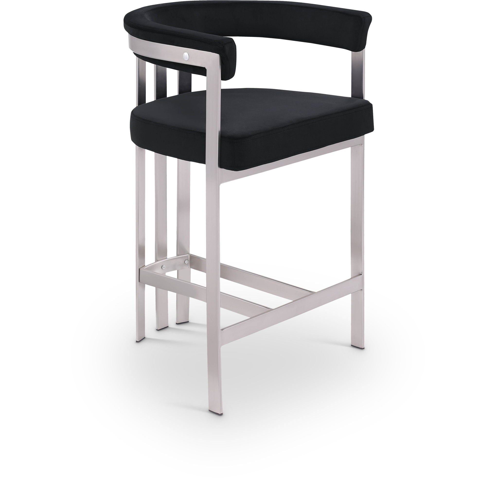 Marcello - Counter Stool (Set of 2) - Urban Living Furniture (Los Angeles, CA)