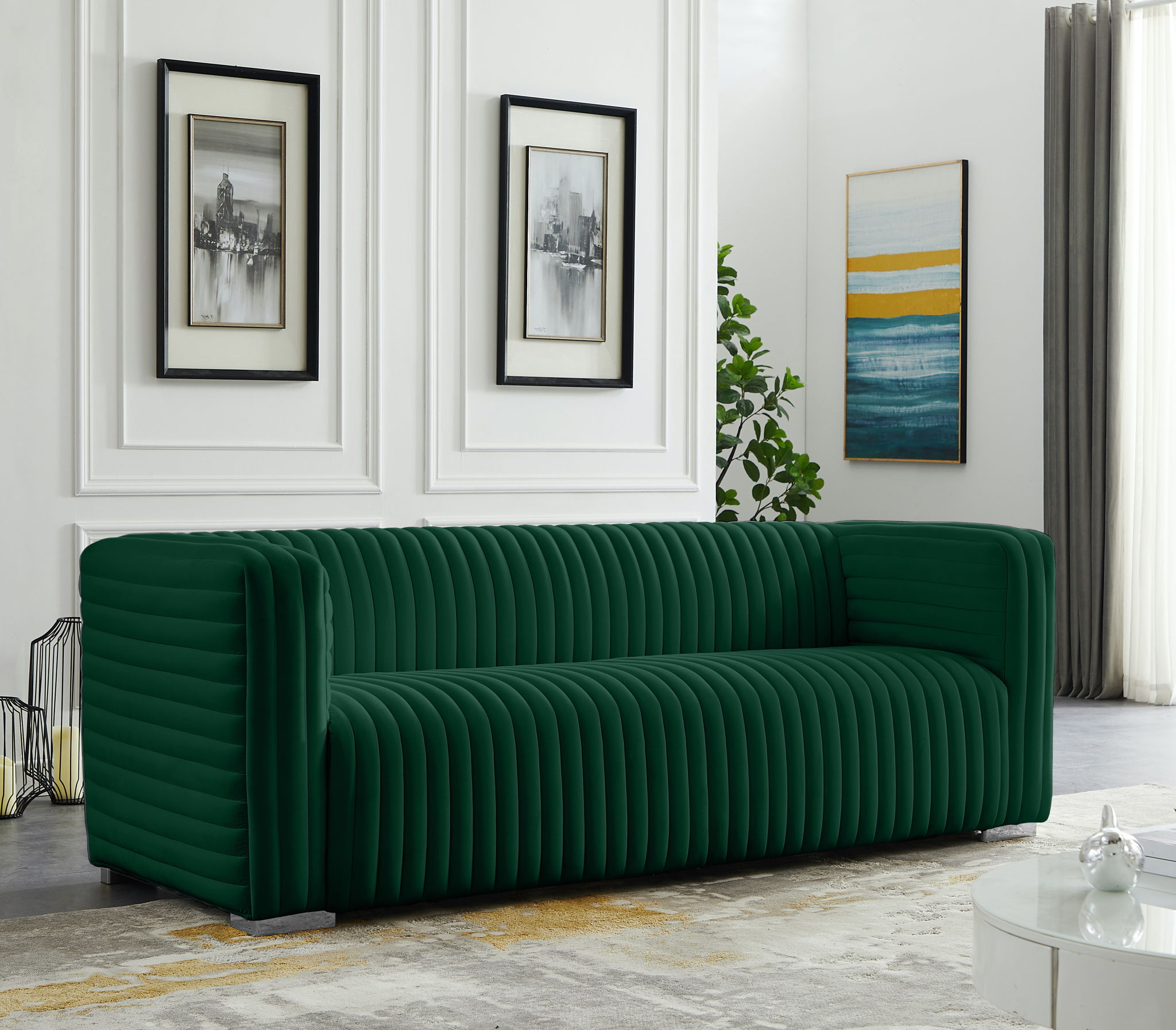 Ravish - Sofa - Urban Living Furniture (Los Angeles, CA)