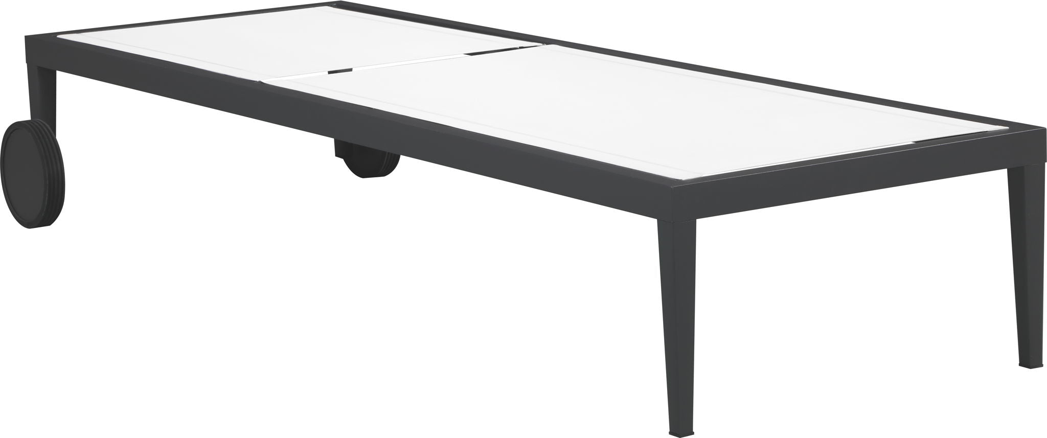 Nizuc - Outdoor Chaise Lounge Chair - Urban Living Furniture (Los Angeles, CA)