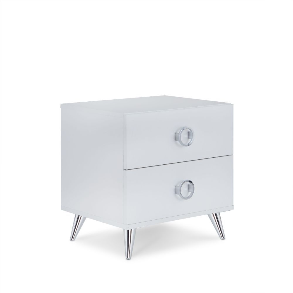 Elms - Accent Table - Urban Living Furniture (Los Angeles, CA)