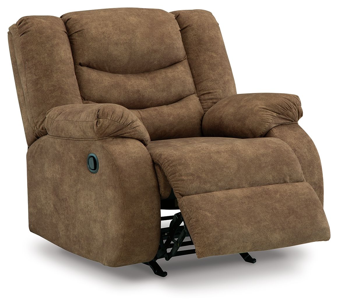 Partymate - Rocker Recliner - Urban Living Furniture (Los Angeles, CA)