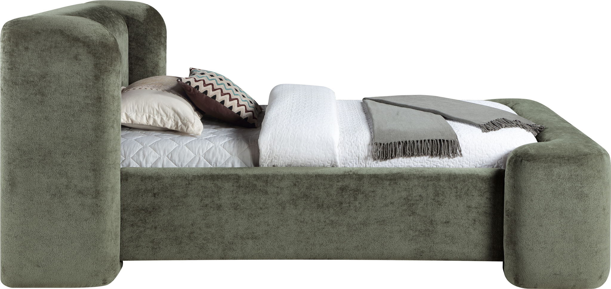 Modena - Bed