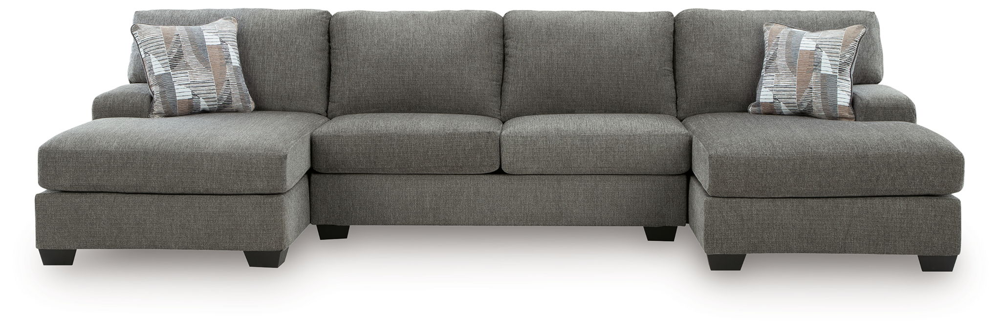 Clarington - Sectional - Urban Living Furniture (Los Angeles, CA)