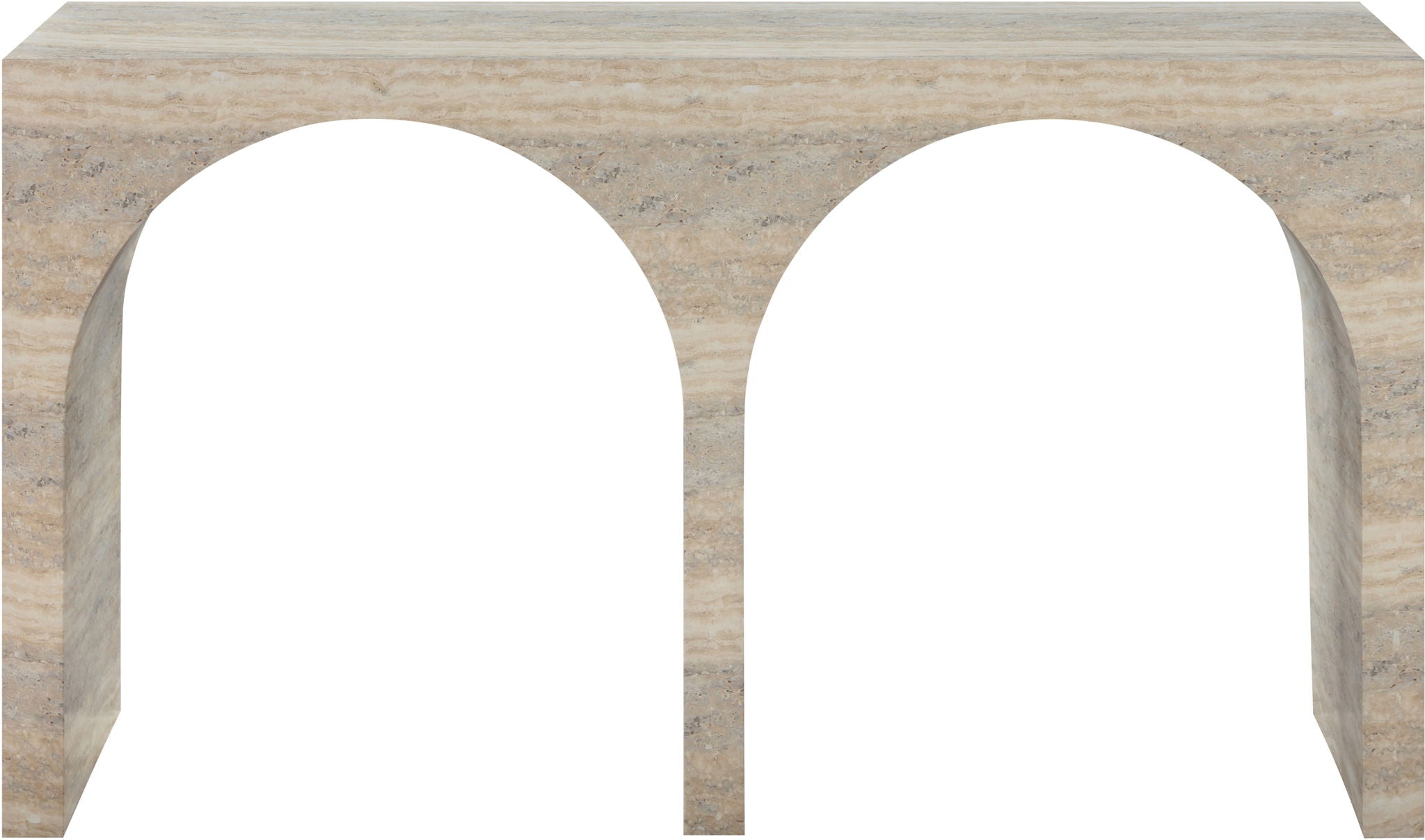 Faenza - Console Table - Urban Living Furniture (Los Angeles, CA)