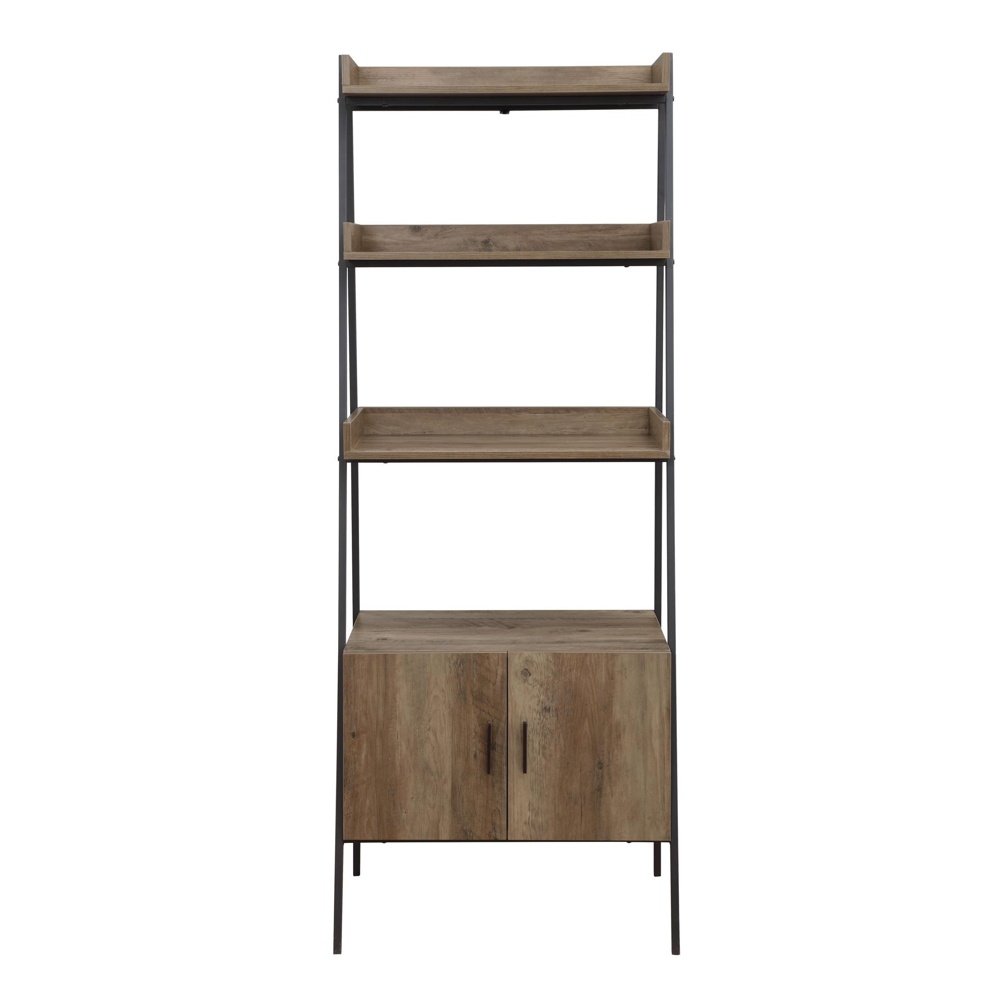 Zakwani - BookShelf - Urban Living Furniture (Los Angeles, CA)