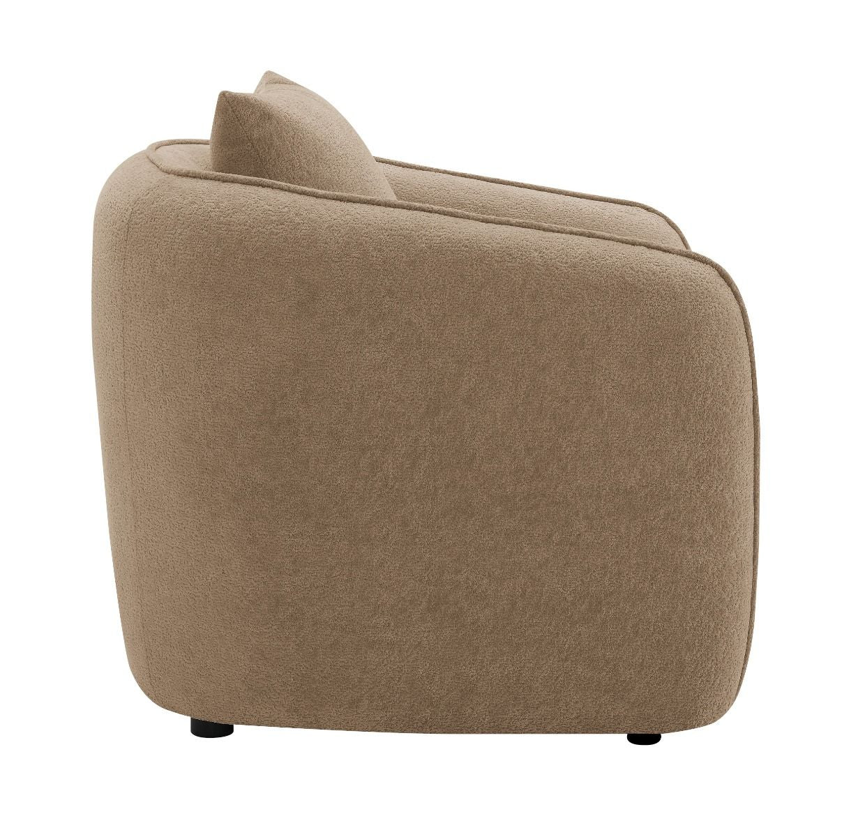 Keith - Chair With Pillow - Urban Living Furniture (Los Angeles, CA)