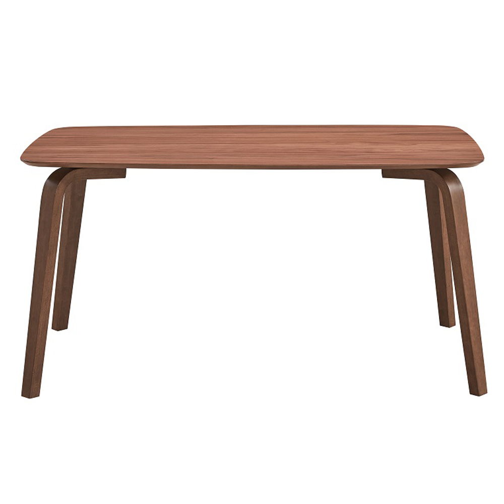 Casson - Dining Table - Walnut - Urban Living Furniture (Los Angeles, CA)