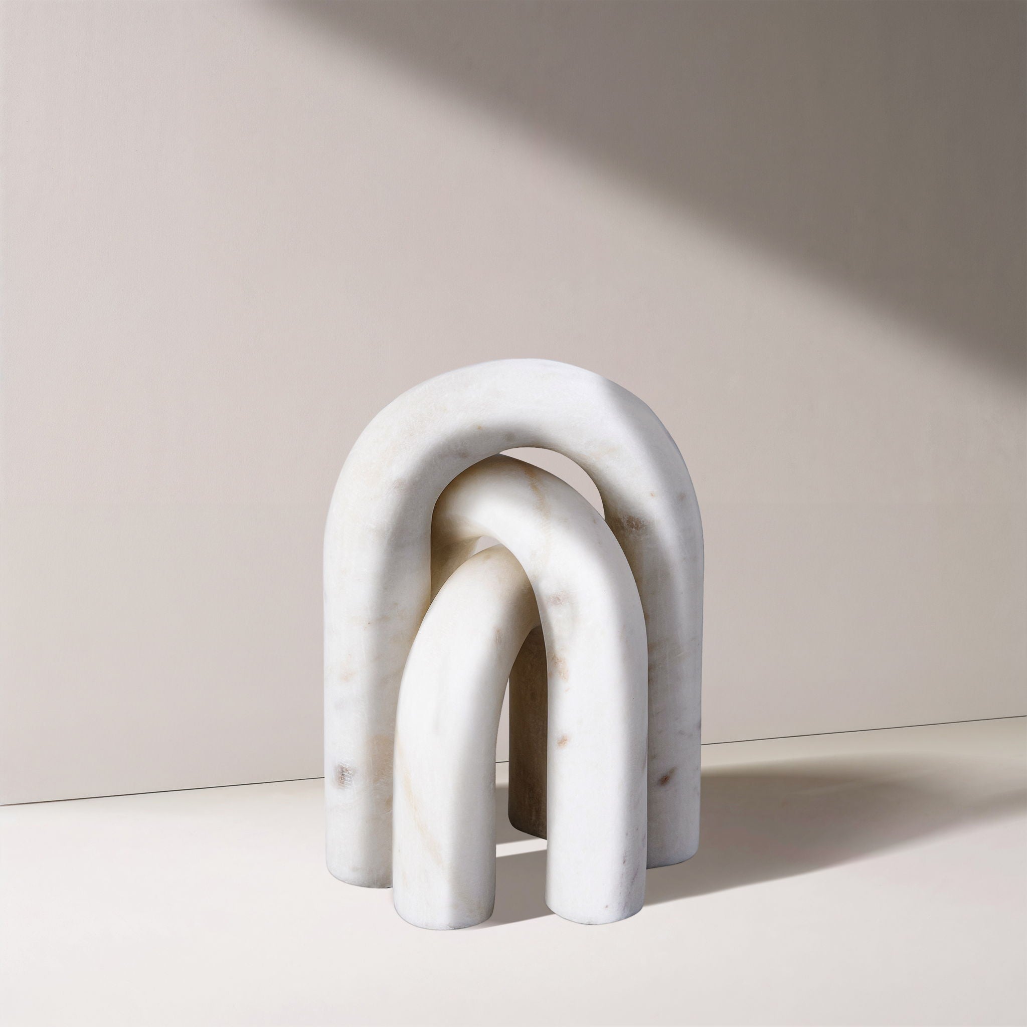 Arco - 3 Piece Decorative Object