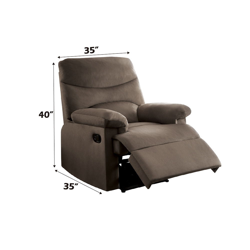 Arcadia - Recliner - Urban Living Furniture (Los Angeles, CA)