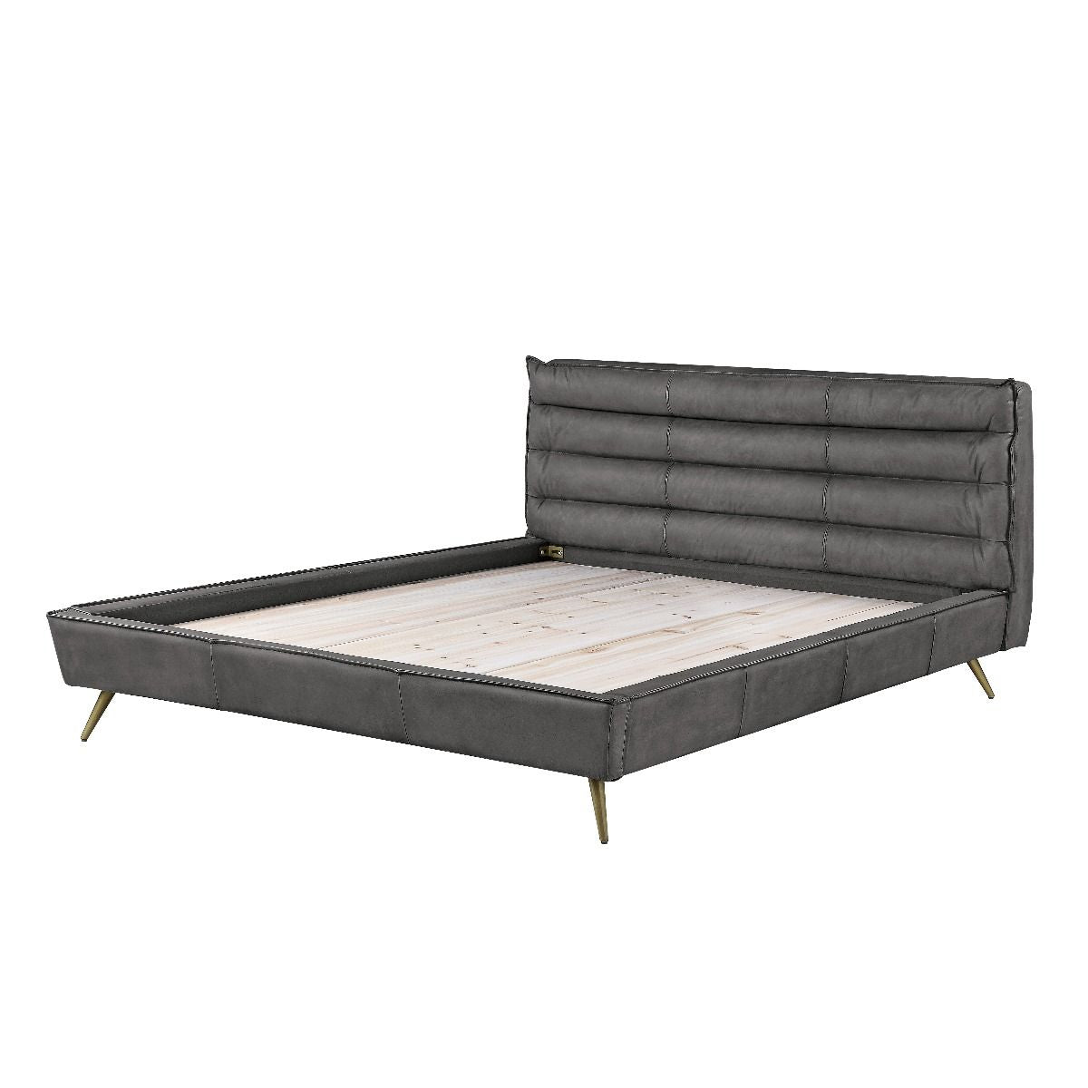 Doris - Bed - Urban Living Furniture (Los Angeles, CA)