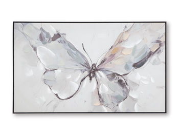 Dashwick - Wall Art - Multi