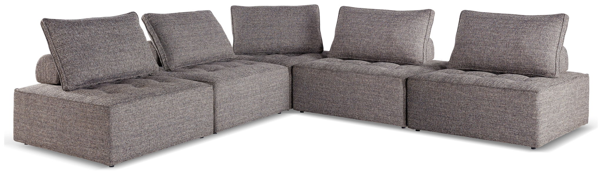 Bree Zee - Outdoor Sectional - Urban Living Furniture (Los Angeles, CA)