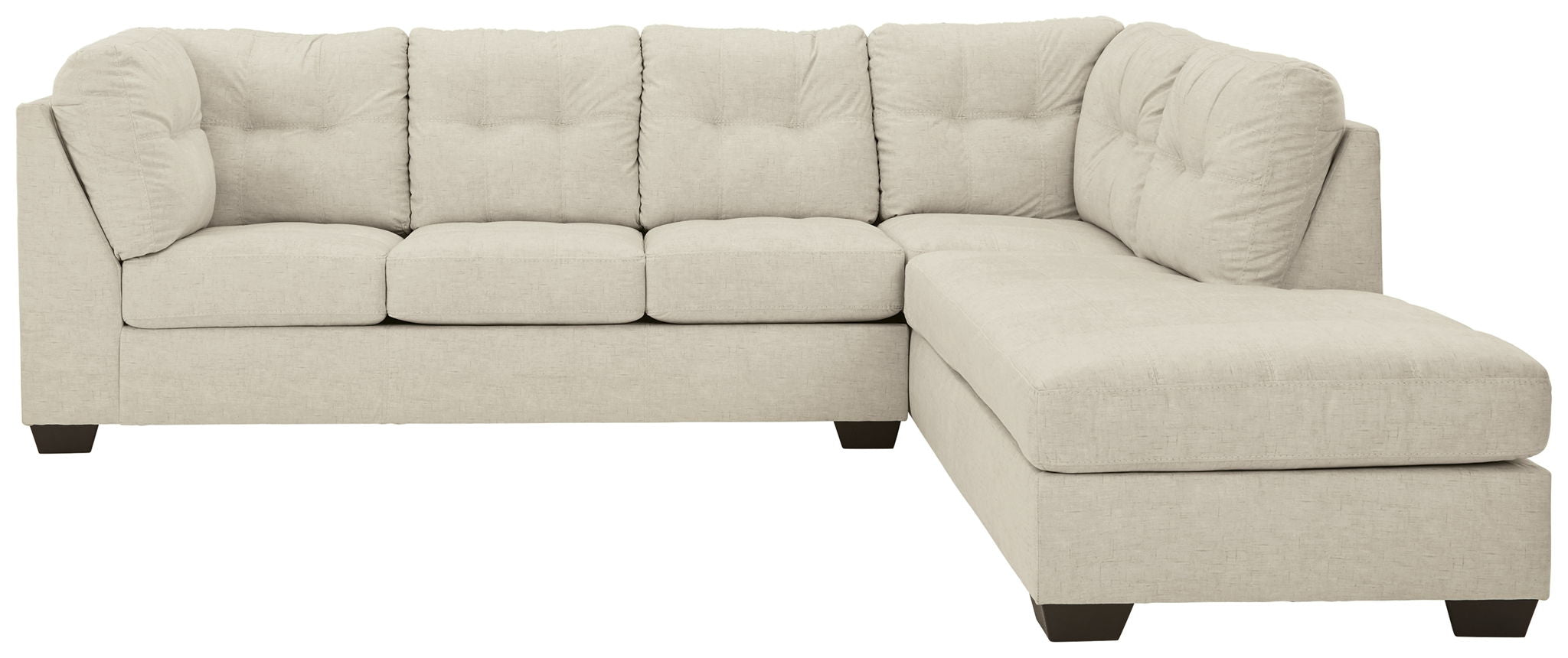 Falkirk - Sectional - Urban Living Furniture (Los Angeles, CA)