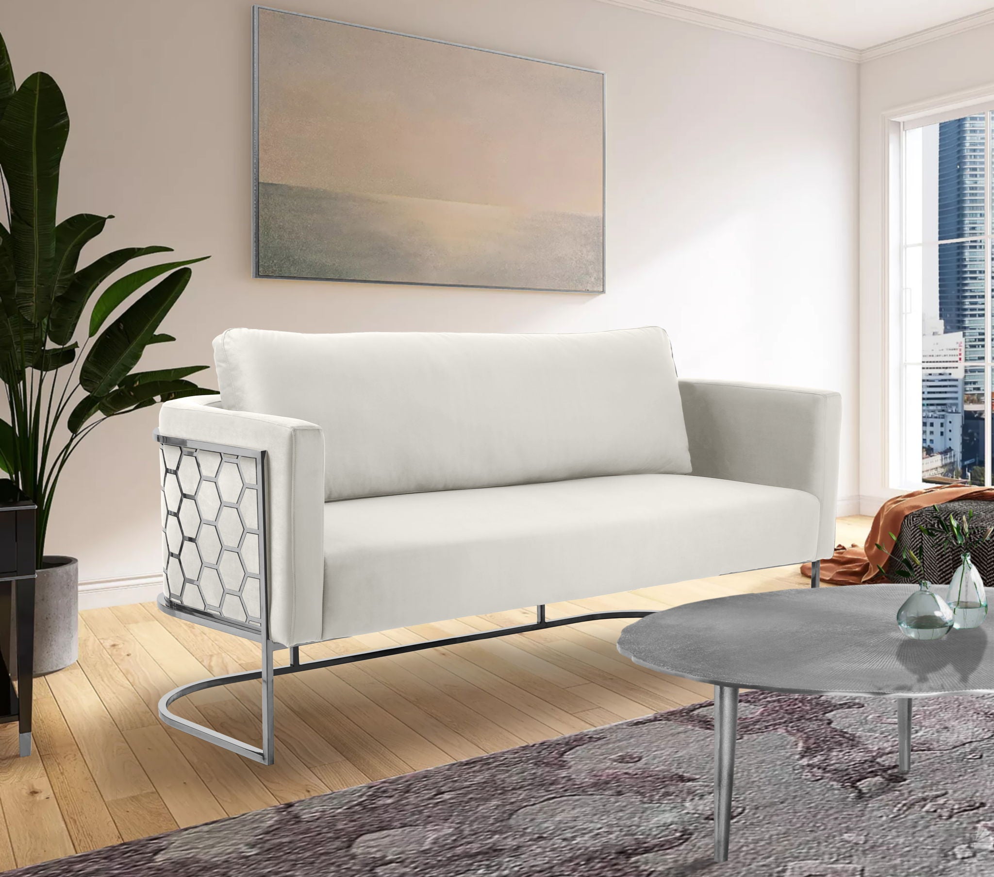 Casa - Sofa - Urban Living Furniture (Los Angeles, CA)