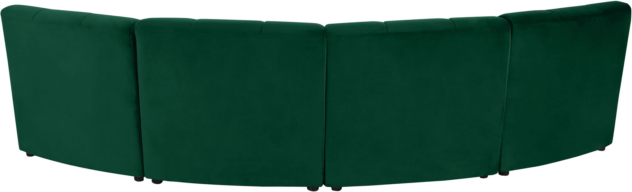 Limitless - 4 Pc. Modular Sectional - Urban Living Furniture (Los Angeles, CA)